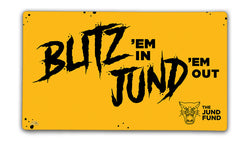 Blitz 'Em In Alternate (ONLINE ORDER ONLY)