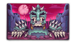 Doomsday by Matthew Crumpton (ONLINE ORDER ONLY)