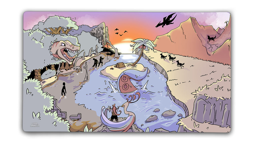 Mana Dorks (ONLINE ORDER ONLY)