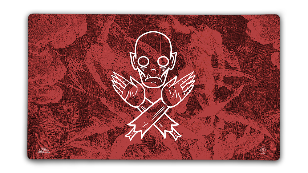 Nox Mortua Vampire Logo (ONLINE ORDER ONLY)
