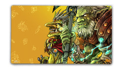 Goblin Kings Playmat (ONLINE ORDER ONLY)