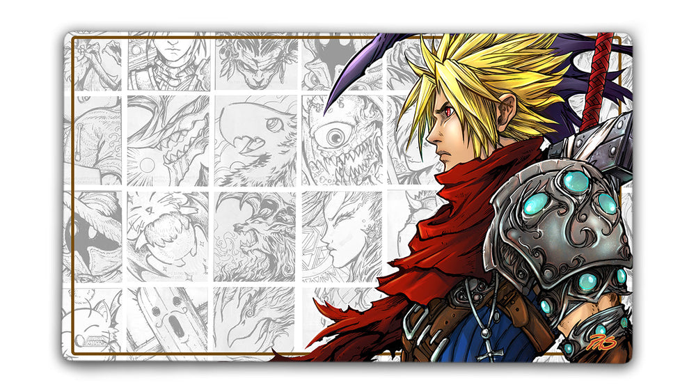 Memory Hunter (ONLINE ORDER ONLY)