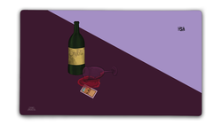 Wine Gate | ShyTwilii (ONLINE ORDER ONLY)