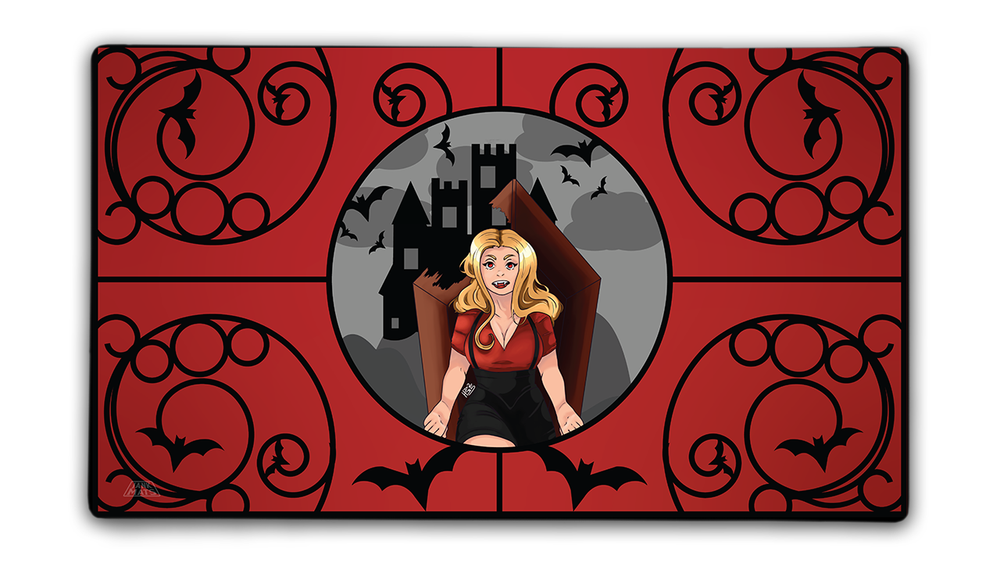 Vampire | ShyTwilii (ONLINE ORDER ONLY)