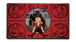 Vampire | ShyTwilii (ONLINE ORDER ONLY)