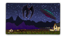 Signs Playmat (ONLINE ORDER ONLY)