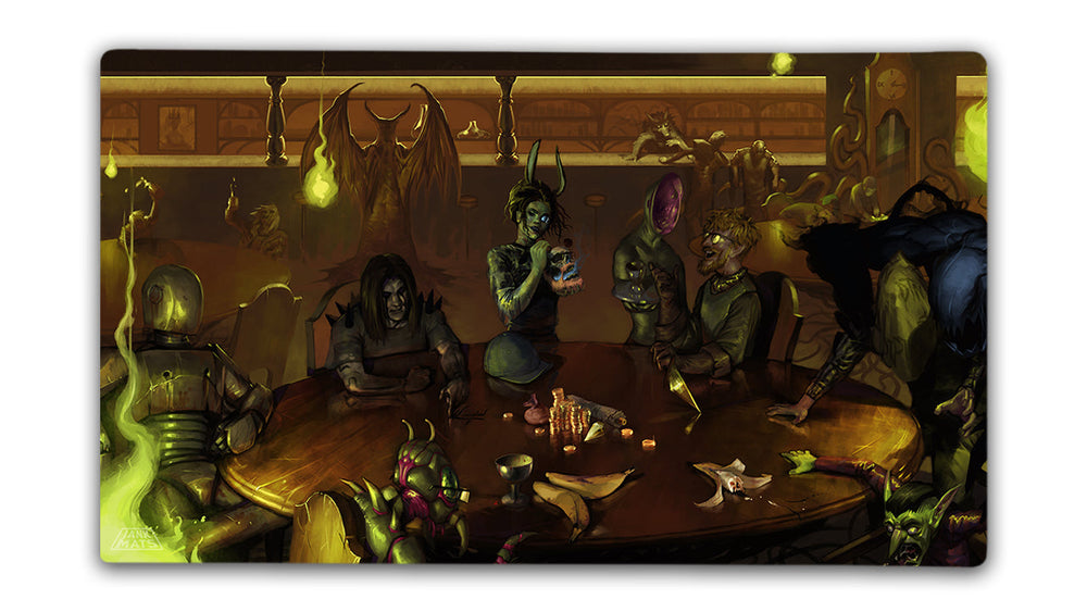The Gathering (ONLINE ORDER ONLY)