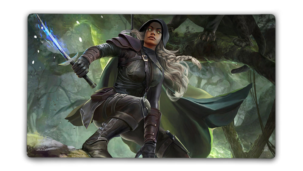 Forest Rogue (ONLINE ORDER ONLY)
