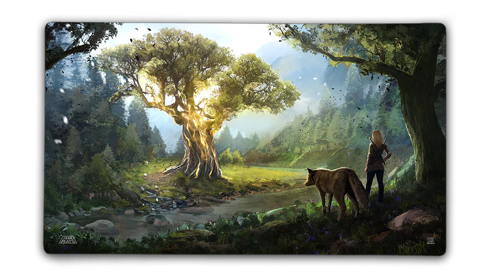Forbidden Land (ONLINE ORDER ONLY)