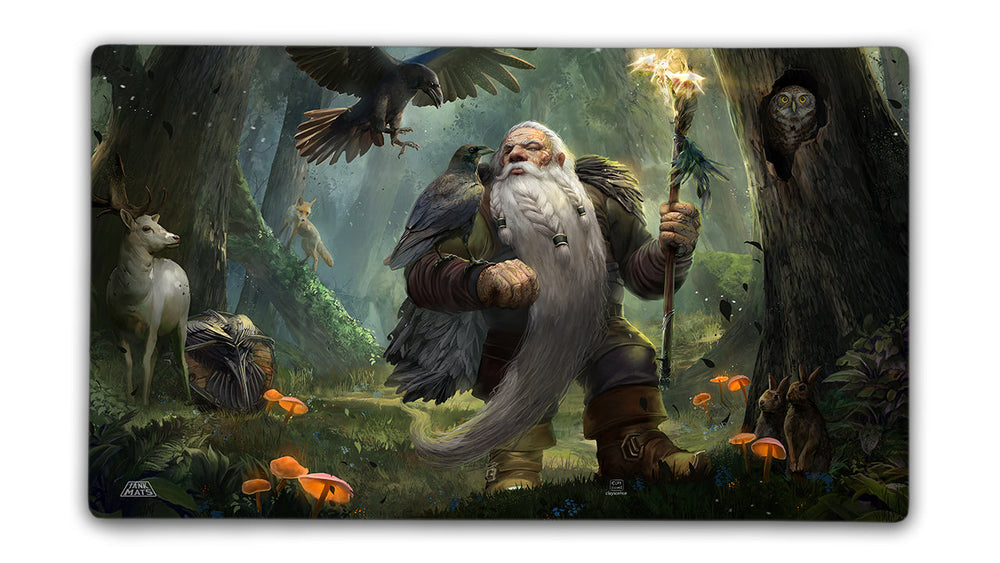 One with Nature (ONLINE ORDER ONLY)