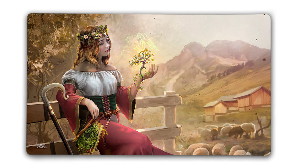 Mystical Shepherd (ONLINE ORDER ONLY)