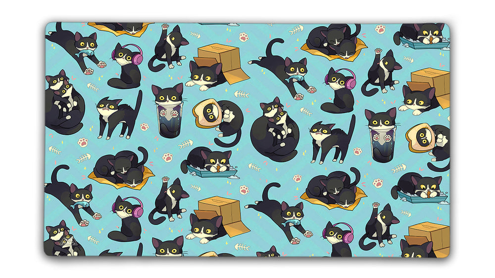 Kittys (ONLINE ORDER ONLY)