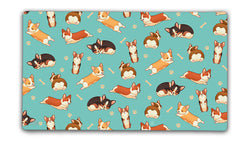 Corgis (ONLINE ORDER ONLY)