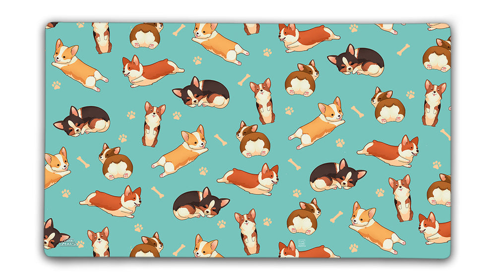 Corgis (ONLINE ORDER ONLY)