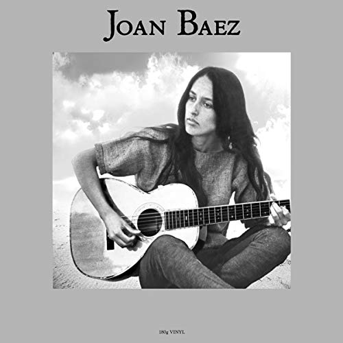 Joan Baez [Vinyl] (ONLINE ORDER ONLY)