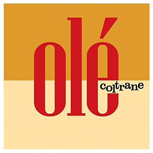 Ole Coltrane [Vinyl] (ONLINE ORDER ONLY)