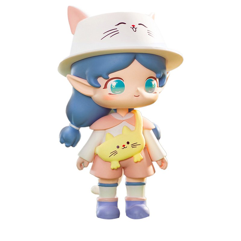 JOVA Spring Outing Series Blind Box (1 Blind Box) (ONLINE ORDER ONLY)
