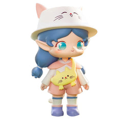 JOVA Spring Outing Series Blind Box (1 Blind Box) (ONLINE ORDER ONLY)
