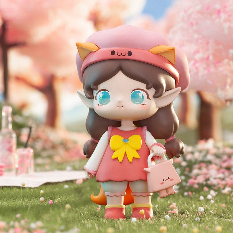 JOVA Spring Outing Series Blind Box (1 Blind Box) (ONLINE ORDER ONLY)