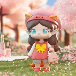 JOVA Spring Outing Series Blind Box (1 Blind Box) (ONLINE ORDER ONLY)