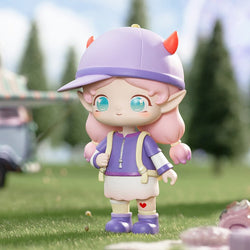 JOVA Spring Outing Series Blind Box (1 Blind Box) (ONLINE ORDER ONLY)