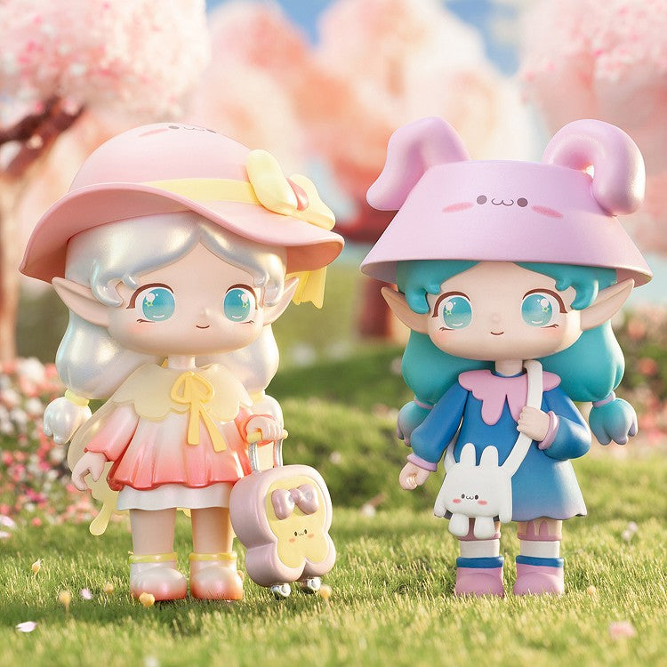 JOVA Spring Outing Series Blind Box (1 Blind Box) (ONLINE ORDER ONLY)