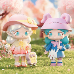 JOVA Spring Outing Series Blind Box (1 Blind Box) (ONLINE ORDER ONLY)