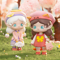 JOVA Spring Outing Series Blind Box (1 Blind Box) (ONLINE ORDER ONLY)