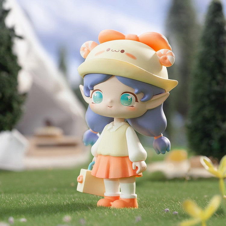 JOVA Spring Outing Series Blind Box (1 Blind Box) (ONLINE ORDER ONLY)