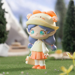 JOVA Spring Outing Series Blind Box (1 Blind Box) (ONLINE ORDER ONLY)