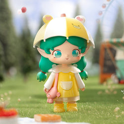 JOVA Spring Outing Series Blind Box (1 Blind Box) (ONLINE ORDER ONLY)