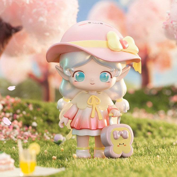 JOVA Spring Outing Series Blind Box (1 Blind Box) (ONLINE ORDER ONLY)