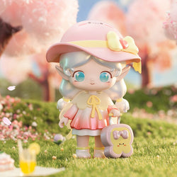 JOVA Spring Outing Series Blind Box (1 Blind Box) (ONLINE ORDER ONLY)
