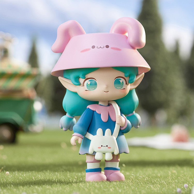 JOVA Spring Outing Series Blind Box (1 Blind Box) (ONLINE ORDER ONLY)