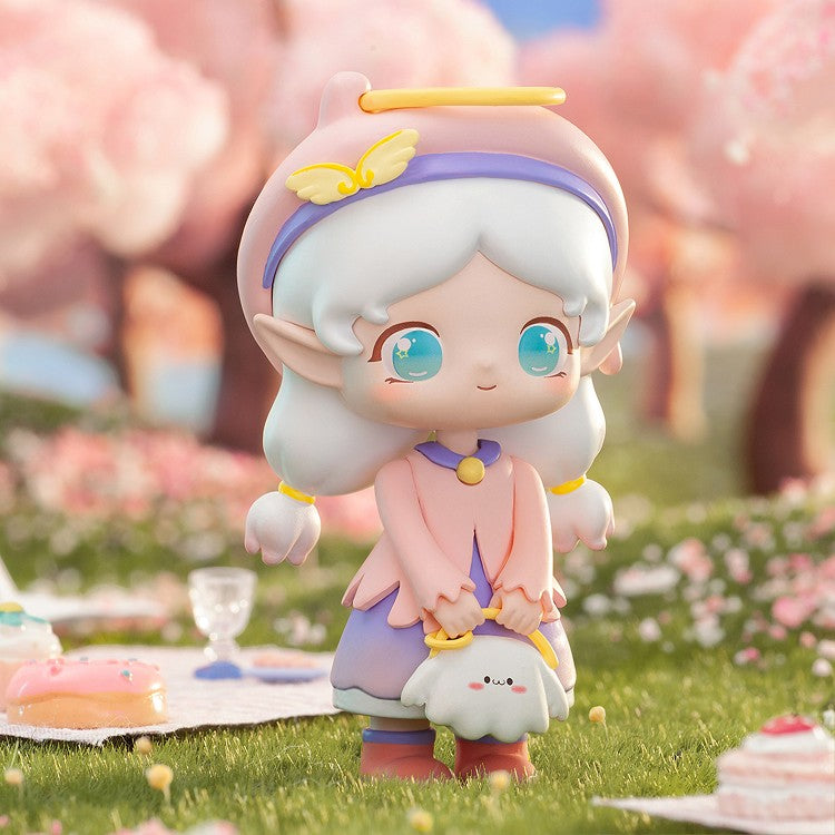 JOVA Spring Outing Series Blind Box (1 Blind Box) (ONLINE ORDER ONLY)