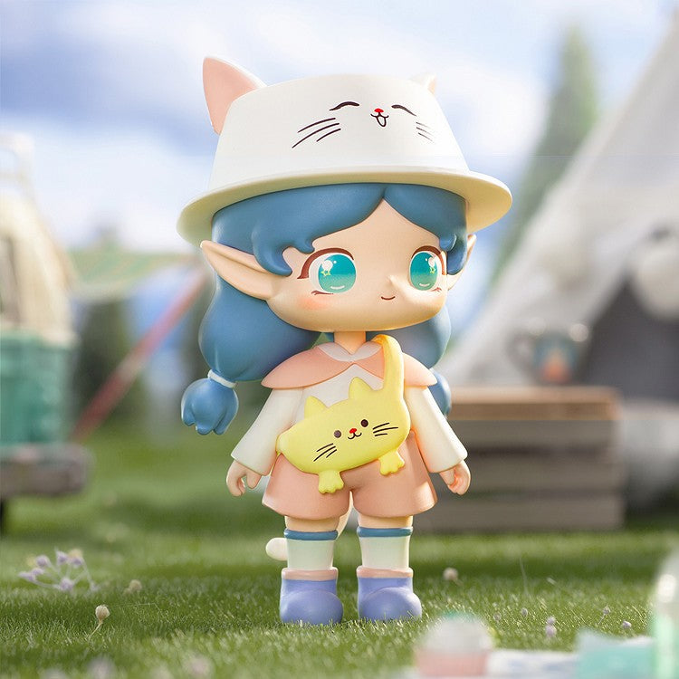 JOVA Spring Outing Series Blind Box (1 Blind Box) (ONLINE ORDER ONLY)