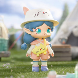 JOVA Spring Outing Series Blind Box (1 Blind Box) (ONLINE ORDER ONLY)