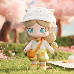 JOVA Spring Outing Series Blind Box (1 Blind Box) (ONLINE ORDER ONLY)