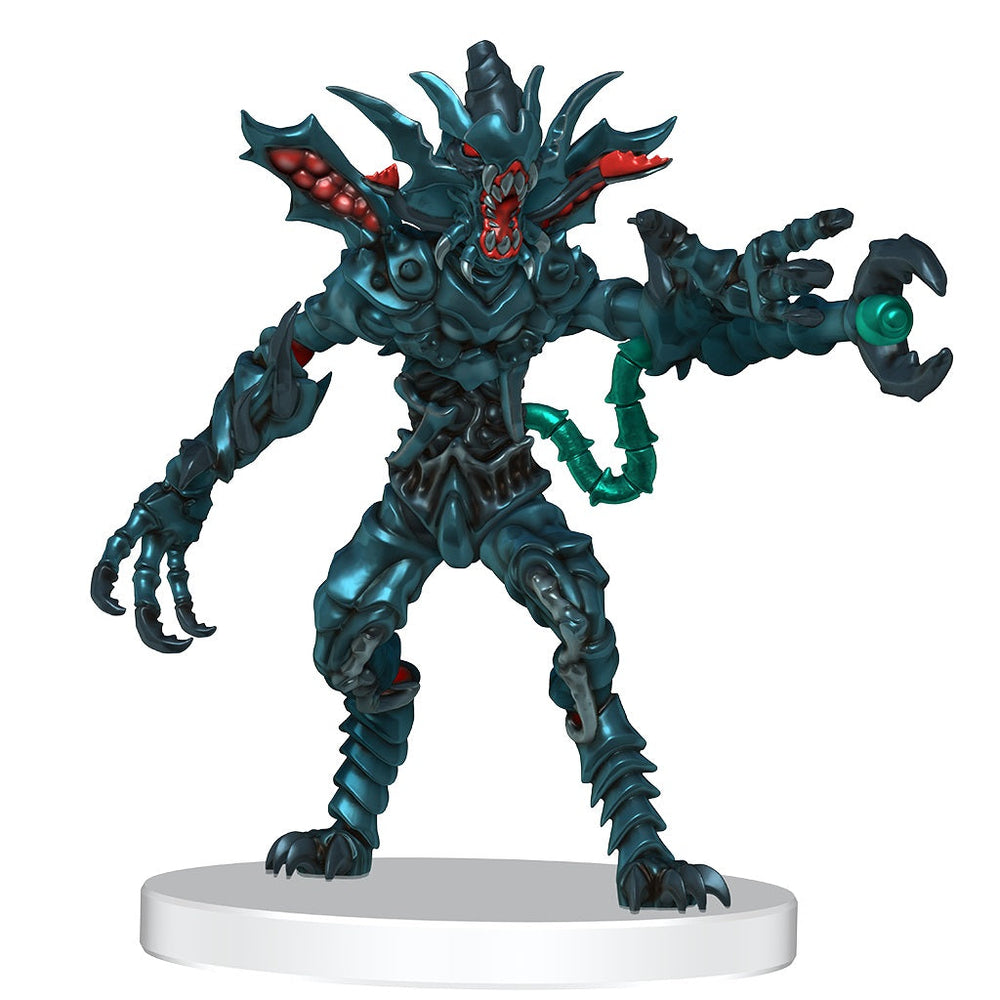 Starfinder Battles: Planets of Peril Booster (ONLINE ORDER ONLY)