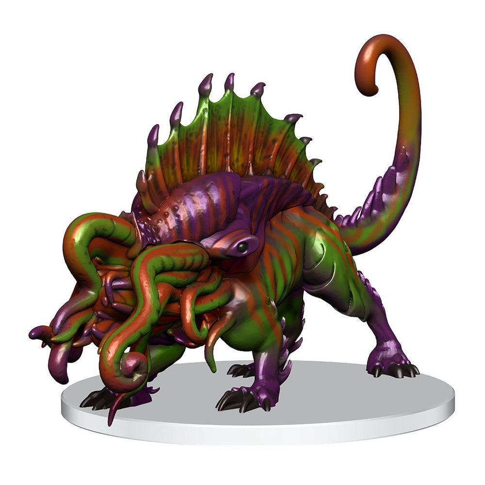 Starfinder Battles: Planets of Peril Booster (ONLINE ORDER ONLY)