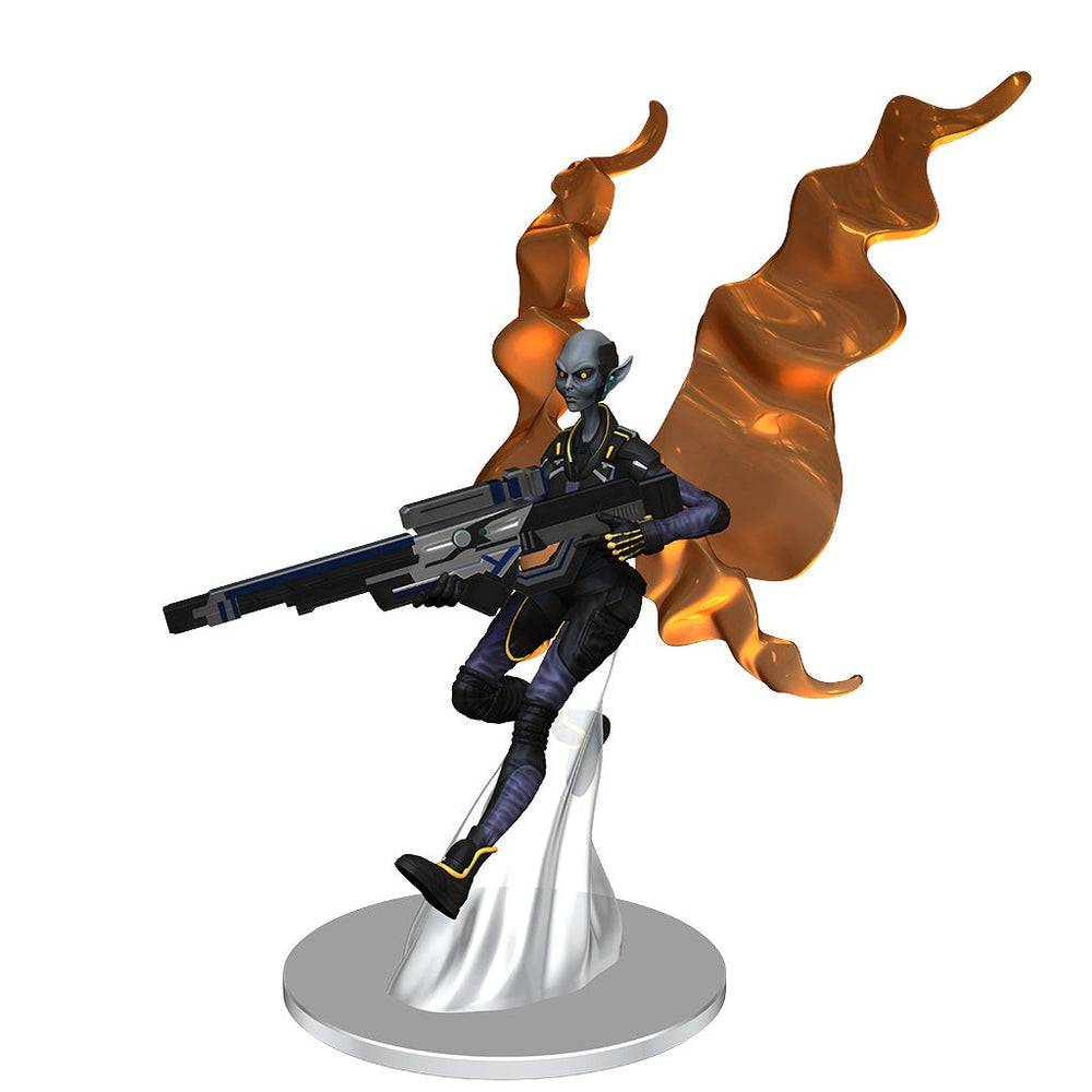 Starfinder Battles: Planets of Peril Booster (ONLINE ORDER ONLY)