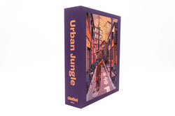 Urban Jungle - Puzzledly (ONLINE ORDER ONLY)