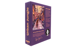 Urban Jungle - Puzzledly (ONLINE ORDER ONLY)