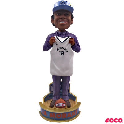 2019 NBA Draft Day Bobbleheads (ONLINE ORDER ONLY)