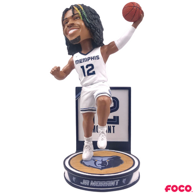 Hero Series Bobbleheads (ONLINE ORDER ONLY)