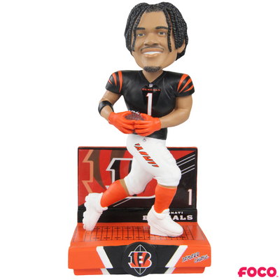 Highlight Series Bobbleheads (ONLINE ORDER ONLY)