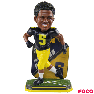 NCAA College Football Super Star Bobbleheads (ONLINE ORDER ONLY)