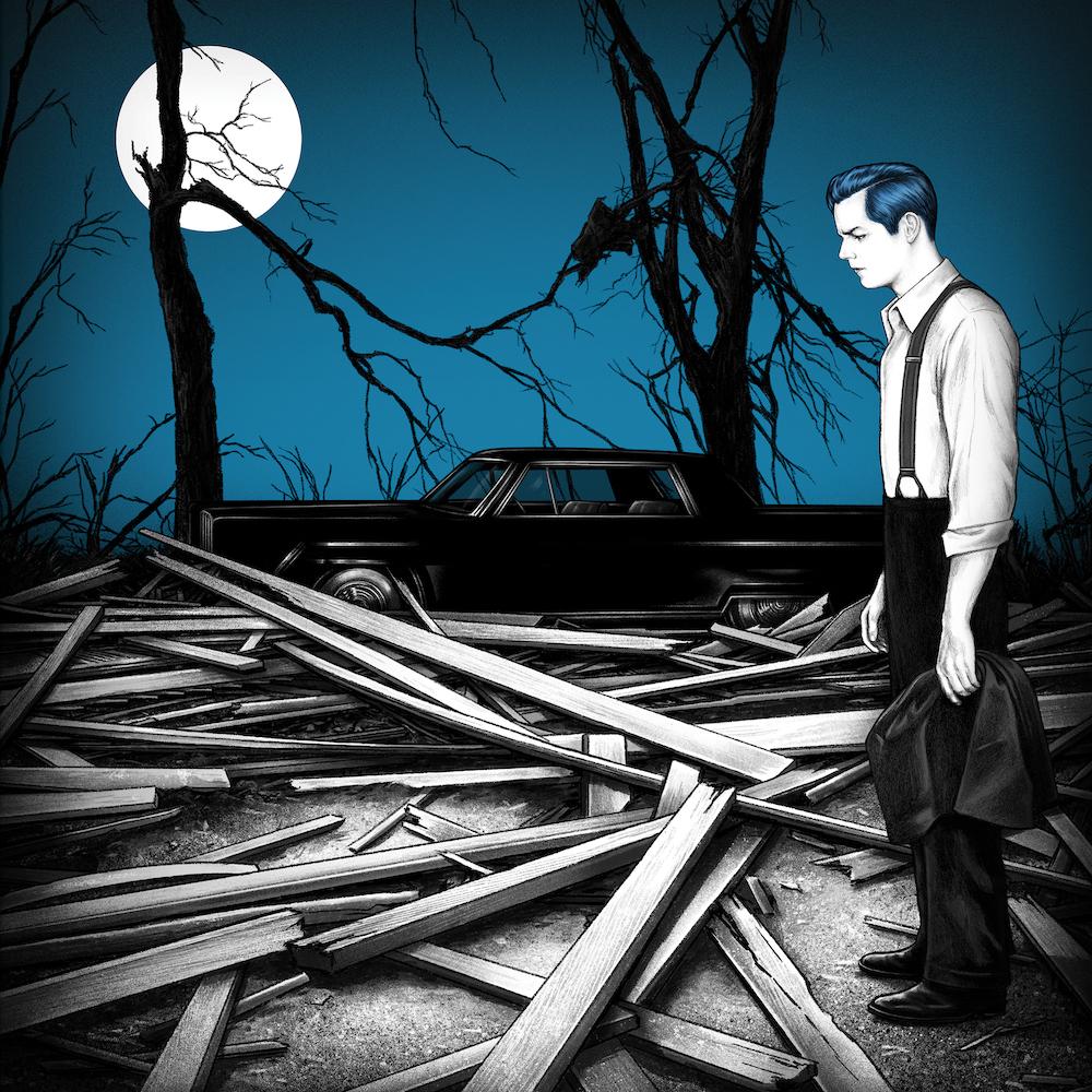 Fear of The Dawn (INDIE EXCLUSIVE) [CD] (ONLINE ORDER ONLY)