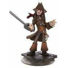 Disney Infinity 1.0 - Loose Figure's (LOOSE) (Online Order Only)