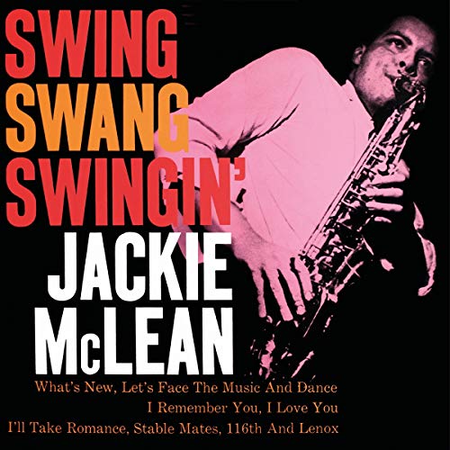 Swing, Swang, Swingin'  [Vinyl] (ONLINE ORDER ONLY)